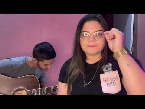 Troca de calçada (cover) com participação de @amigosdeboteco