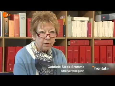 Der Fall Gustl Mollath - Frontal 21