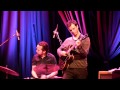'Detour Ahead' - Francien van Tuinen Quintet