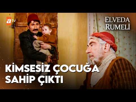 “Bundan böyle bizim çocuğumuz” 🥹 | Elveda Rumeli 25. Bölüm