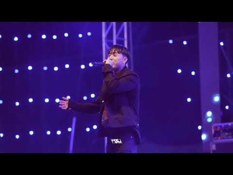 180518 서강대축제 하이어 iffy