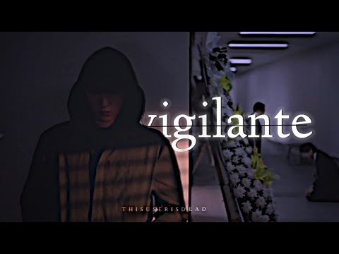 Whatever it takes | Vigilante(2023)