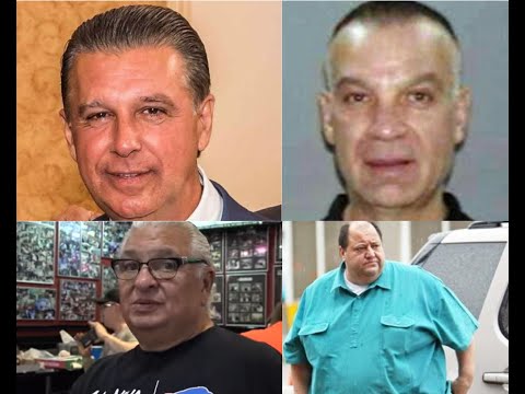 The Current Mafia In America In 2023 | A City By City Look