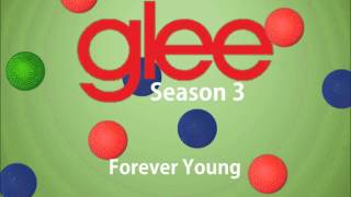 Forever Young (Glee Version)