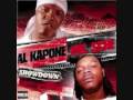 Mr. Sche feat. Al Kapone- ON DA BLOCK (SCREWED N CHOPPED)