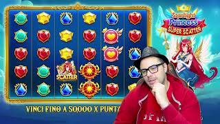 Slot online Italia🎰 - Video dimostrativo max win - big win