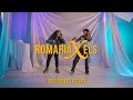 Romaria - 100 Degrees (Rich Chigga Cover) [Feat. Els]