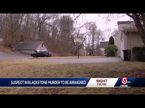 Suspect in fatal stabbing due in court