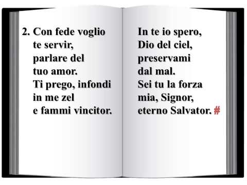 86 Per me moristi in croce - Innario Chiesa Cristiana Avventista del Settimo Giorno 2014