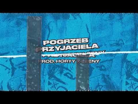 Pazzy - POGRZEB PRZYJACIELA