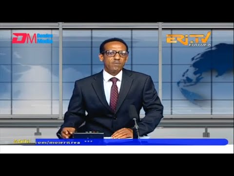 News in Tigre for January 23, 2023 - ERi-TV, Eritrea