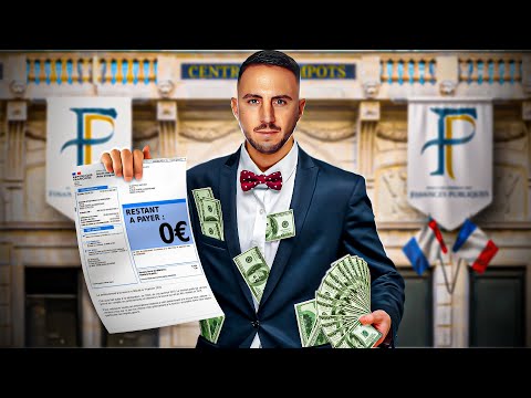 Vidéo YouTube