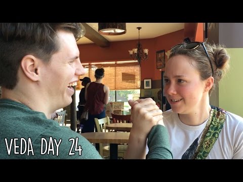 Lush Has Ice Cream! (VEDA 24) | SoundProofLiz