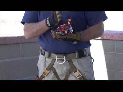 Tech Rescue Training Highlights Featuring the MPD™ | Part 1: Introduction | CMC