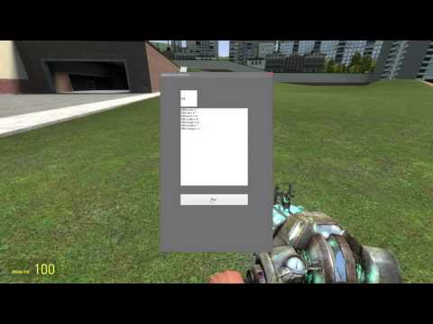Steam Community :: Video :: Nutscript Item Maker