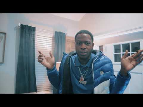 448 Rolls - Spiritual (dir. by @OneWay Visuals)