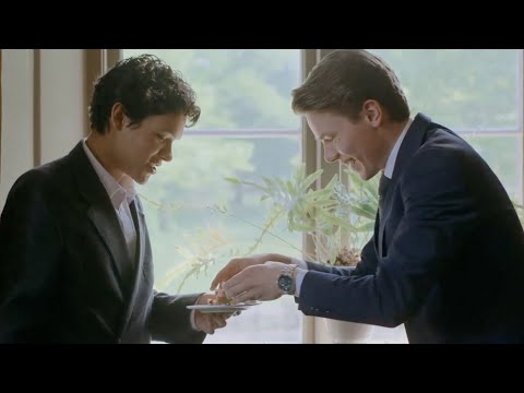 Wilmon is always there, Edmar is forever