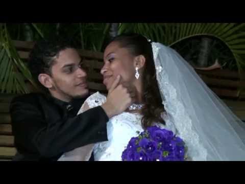 Momentos: Franciane e Deivid