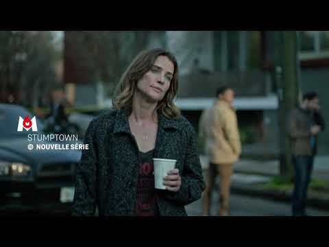 Bande annonce
