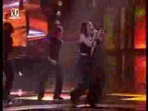 Filipa Ruas e Sandra - Walking on Sunshine - Gala 4