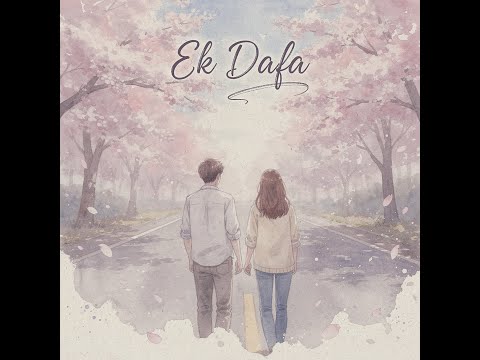 Ek Dafa (Official Audio) Romantic Hindi Love Song