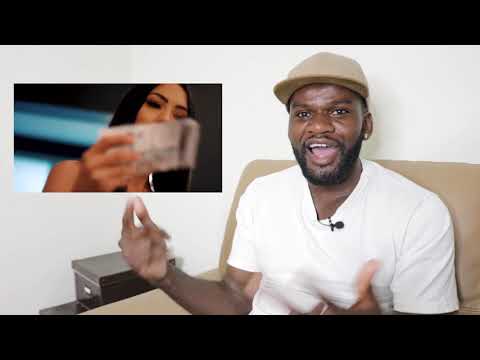 D Block Europe Young Adz x Dirtbike LB x Offset  Rich   Video Reaction