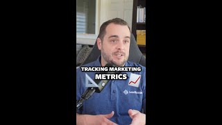 Tracking Marketing Metrics