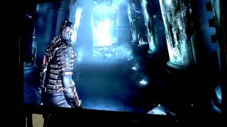 Dead Space 2 PAX Prime 2010 Hands-on Demo Presentation plus interview