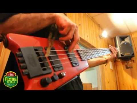 Zion Sounds convida Lenny Fya e Junior Dread - Have You Ever