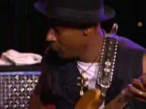 Marcus Miller - So What