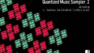 David Kassi - 4 Life (Original Mix) [Quantized Music]