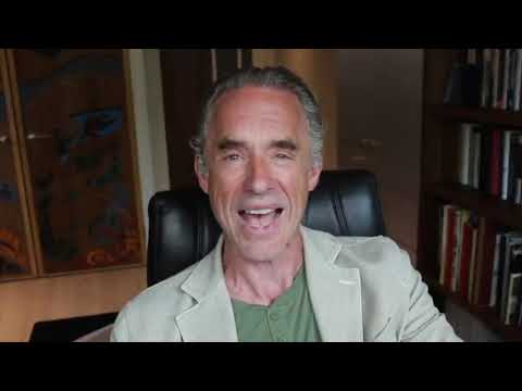 Jordan Peterson Responds To Feminist: Why Women Are Represented By Chaos