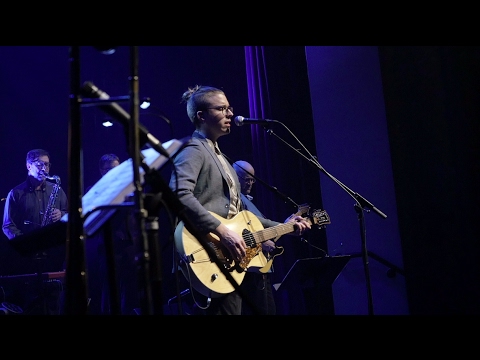 Simon Daniel - Rue Jones (Live au Théâtre Capitol, Moncton)