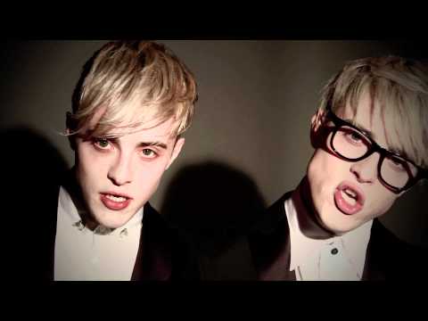 Jedward - Waterline