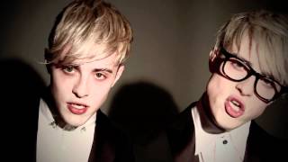 Jedward - Waterline