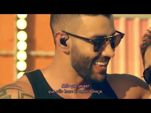 Algo mais.( Algo más) Xand Aviao e Gustavo Lima. Subtitulo en español