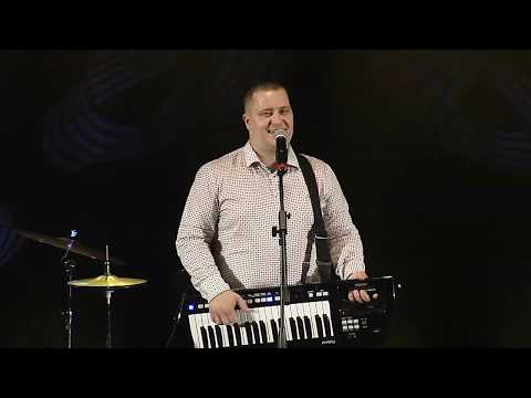 Hudobná skupina ORIONS - Anka, Anka, rád Ťa mám