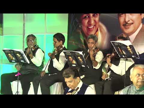 Shokh Nazar Ki Bijliyaan | Madan Mohan | Asha Bhonsle | Sanjeevani Bhelande