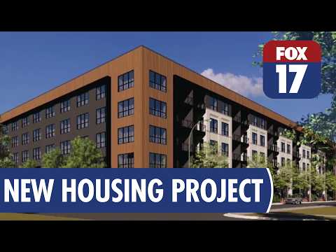 231-unit housing development planned near Bridge Street in ...