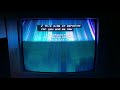 Closing To Pokémon Destiny Deoxys 2005 VHS