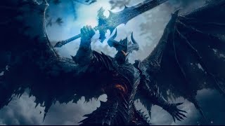 Black Sabbath ✝️ Nightwing