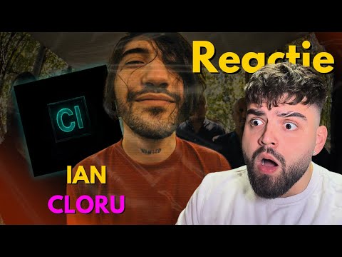 Ian - Cloru | "A revenit Ian manca-v-as!!" | ToxicReaction
