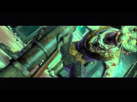 Bioshock Xbox 360