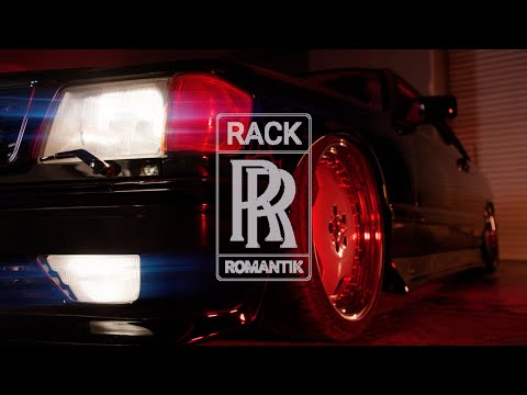 YKKE & LIL ZEY - RACK ROMANTIK (Official Video)