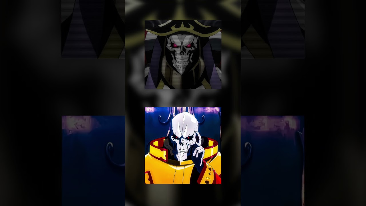 #overlord #icon #animeedit #edit #anime #icons