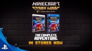 The Complete Adventure - trailer di lancio