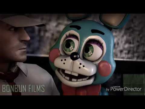 Fnaf-Musica em Português| sobreviva a noite Jimmy e bonbuns films