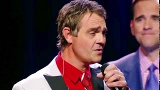 I Need A Little More Jesus