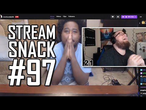 Stream Snack #97