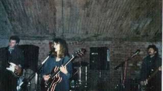 Screaming Trees - Alice said - Footswitch version